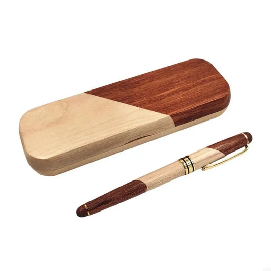 Fountain Pen Gifting Box Set – Model 896C Piston-Filled Calligraphy Pen