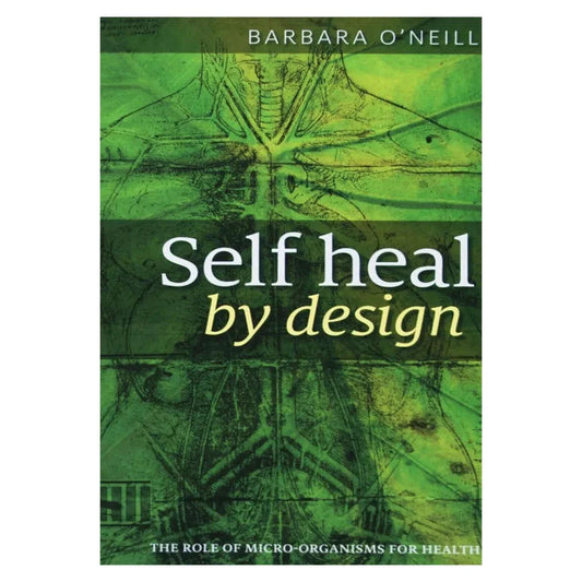 Self Heal by Design – The Science and Practice of Self-Healing
