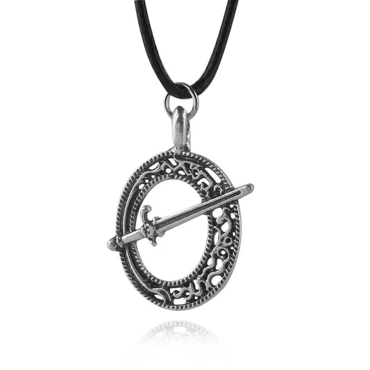 Dark Souls Game Keychain – Sun Knight, Artorias Sword, Ornstein Shield & Smough Hammer Pendant