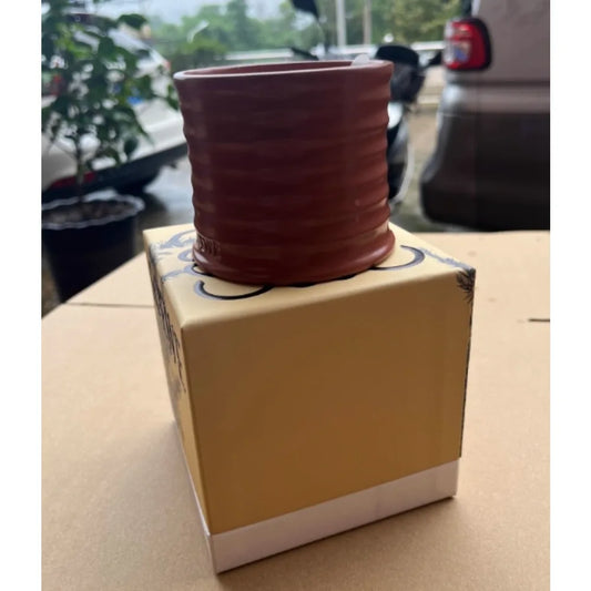 Honeysuckle & Tomato Aromatherapy Candle Gift Box – Home Fragrance & Relaxation Set