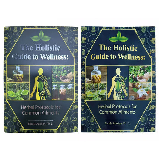 The Lost Book – Color Inner Pages A4/A5 Notebook