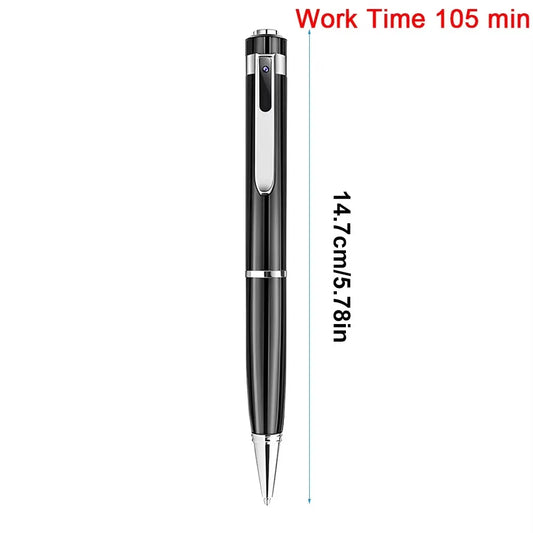 Multi-Functional V7 Fountain Pen – Dual Mode, Easy to Use