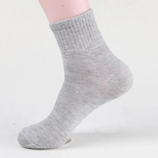 Winter Ski Socks – Wool Thermal Sports Socks for Men & Women