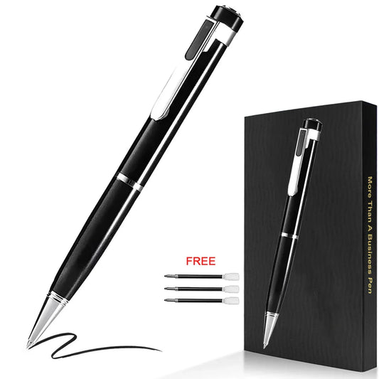 Multi-Functional V7 Fountain Pen – Dual Mode, Easy to Use