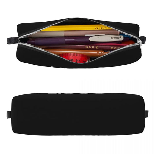 Liu Joo Pencil Case – Classic Milano-Inspired Luxury Pen Holder for Kids