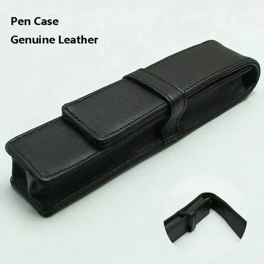Classique Premium Pen Case Holder – Special Edition Stationery Organizer
