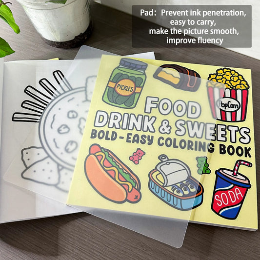 Farm and Vegetables Coloring Book – Embrace Nature and Farm Life