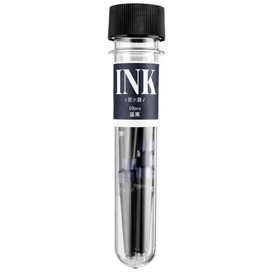 PLATINUM Original Fountain Pen Converter – Ink Draw Feeder for Bottled Ink Use
